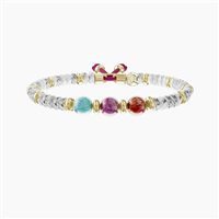Bracciale Kidult Donna Philosophy in Acciaio 732315 - 732315